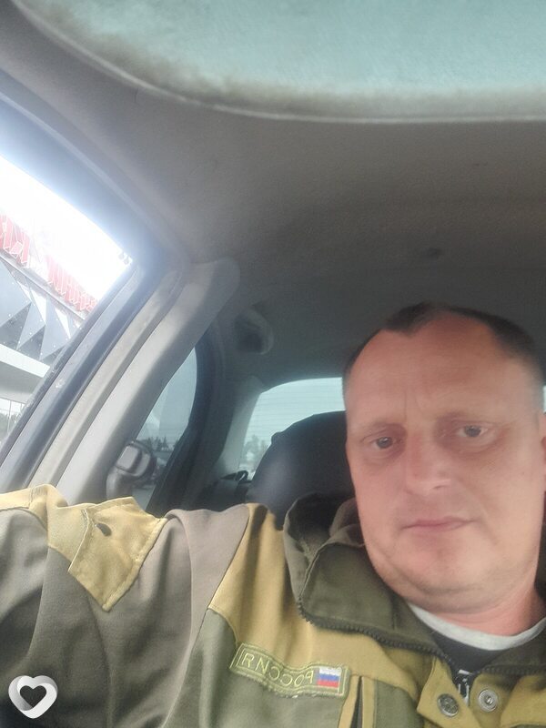 Алексей, 40, Саранске — анкета №530152