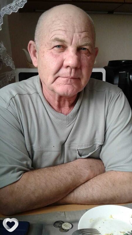 Матвеев Владимир, Ржакса