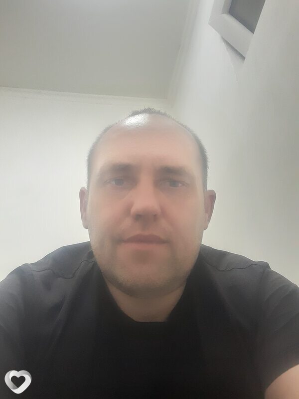 Александр, 42, Алматы — анкета №530156