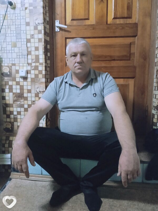 Сергей, 60, Воронеже — анкета №530158