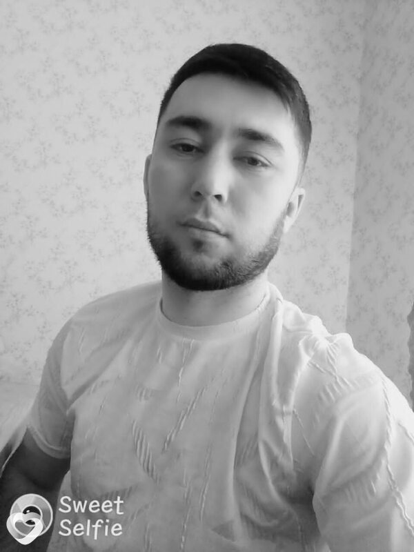 Федя, 29, Новосибирске — анкета №530163