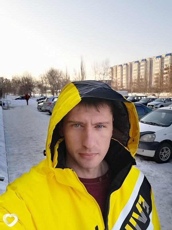Сергей, Краснощеково