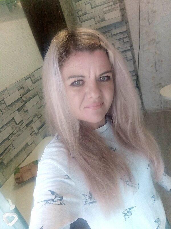 Настя, 39, Тобольске — анкета №529649