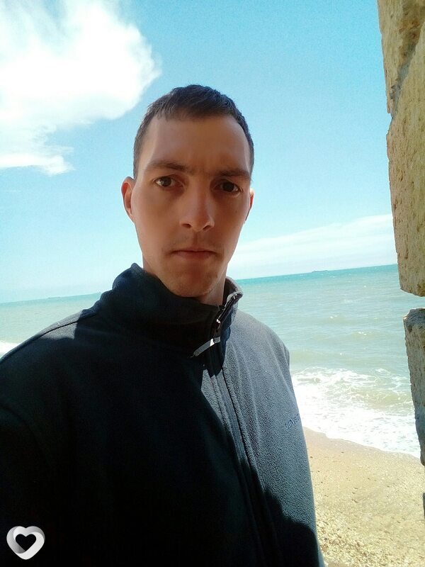 Дмитрий, 34, Новоалтайске — анкета №529652