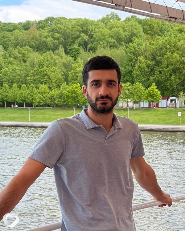 Гарик, 29, Мытищах — анкета №529654