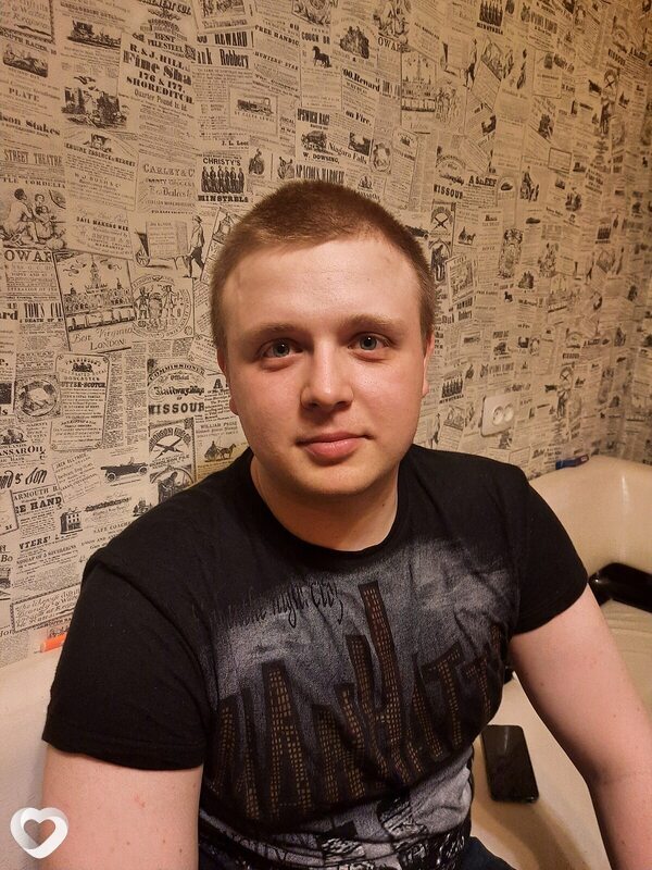 Женя, 31, Сургуте — анкета №529657