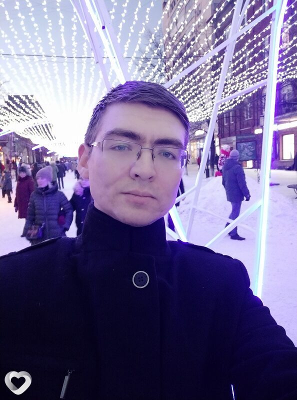 Александр, 29, Челябинске — анкета №529666