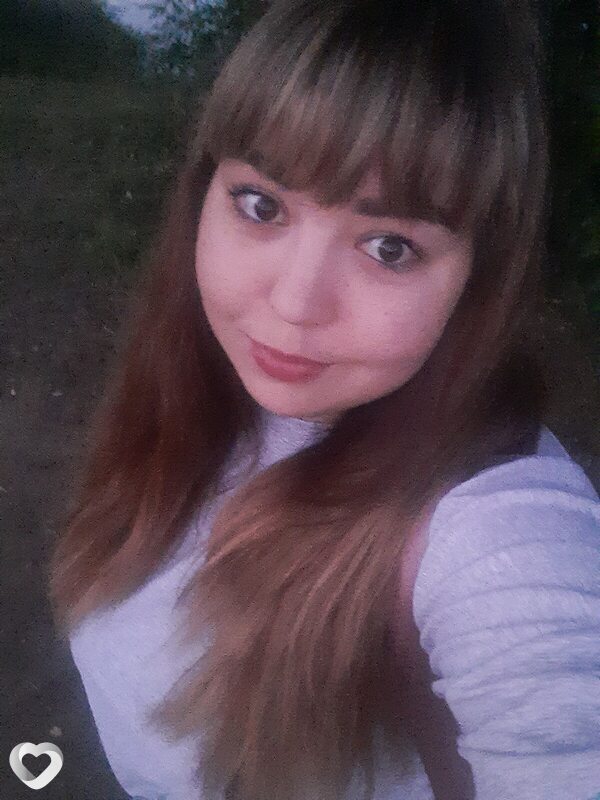 Ксения, 29, Челябинске — анкета №529670