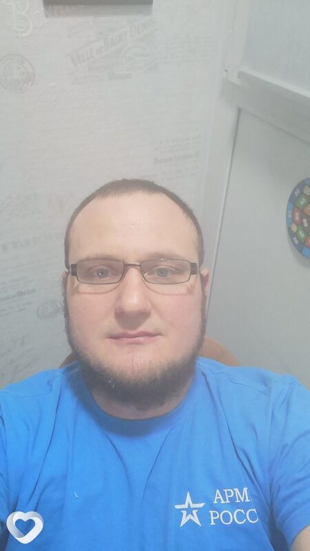 Асатурик, 42, Люберцах — анкета №529672