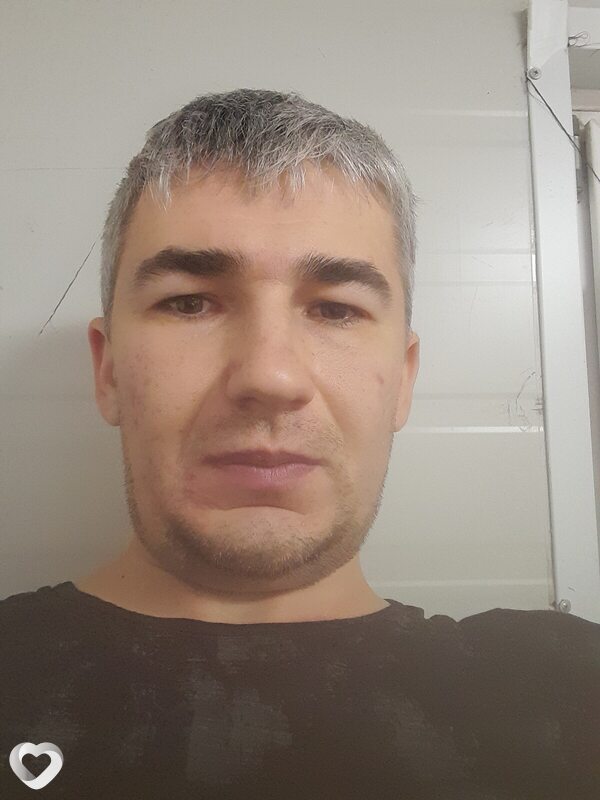 Дамир, 36, Екатеринбурге — анкета №529698