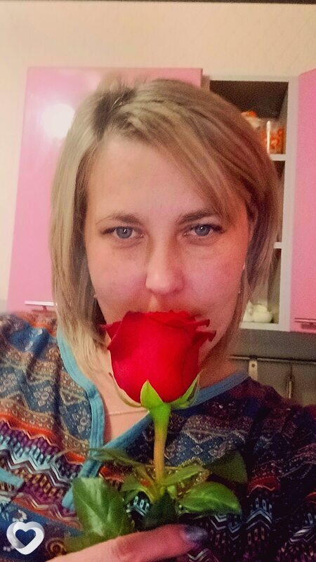 Галина, 42, Челябинске — анкета №529701