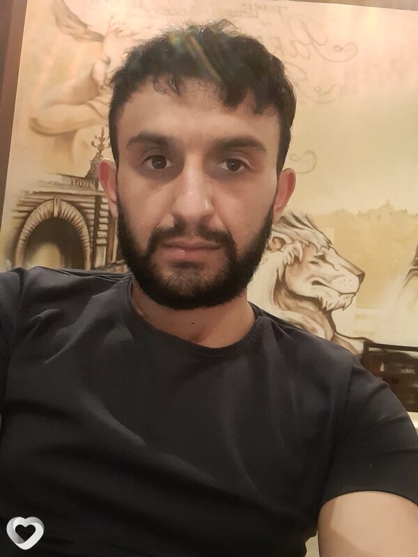 Gasparyan, 29, Нижнем Новгороде — анкета №529703