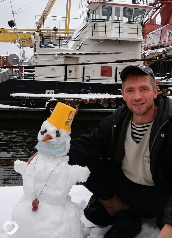 Дмитрий, 41, Тобольске — анкета №529704