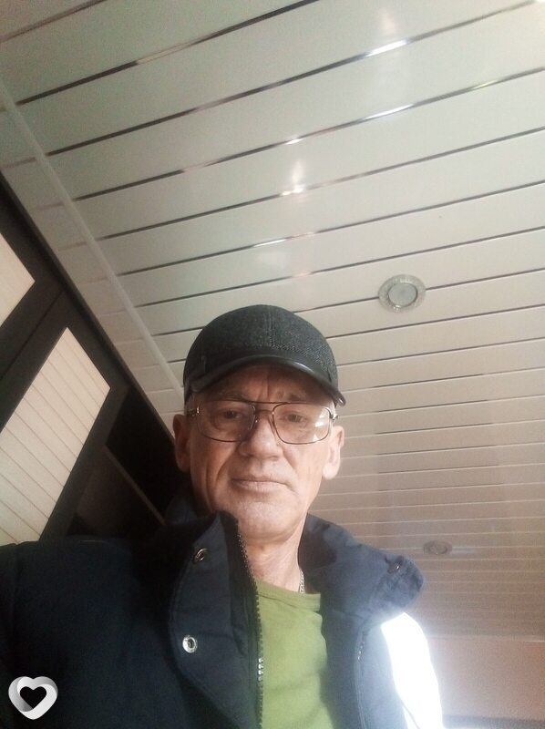 Александр, 57, Алейске — анкета №529705