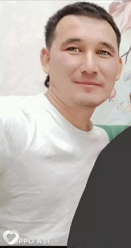 Kolya, 43, Алматы — анкета №529706