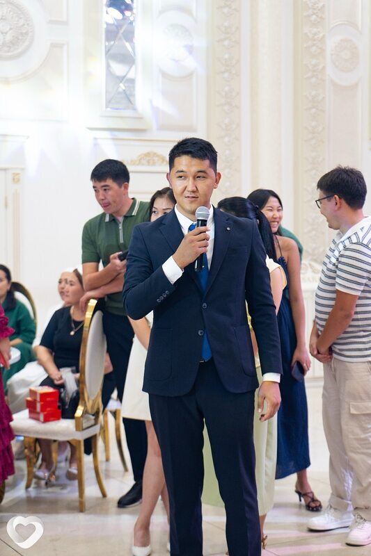 Шындос, 25, Кызылорде — анкета №529707