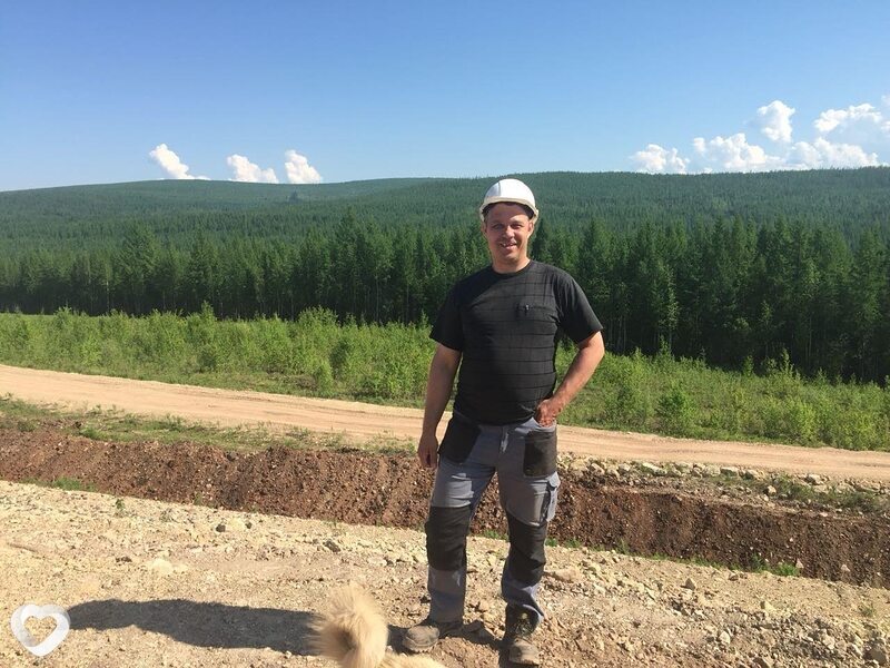 Александр, 52, Караганде — анкета №529712