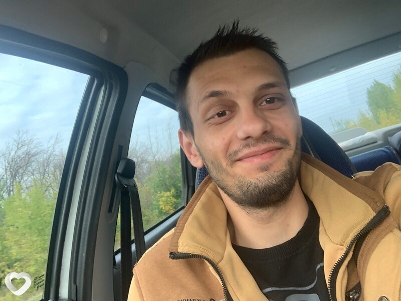 Богдан, 29, Воронеже — анкета №529713