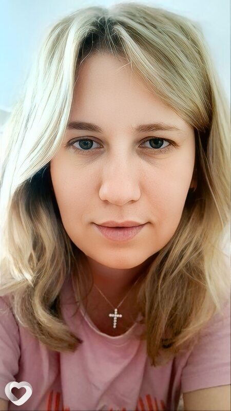 Liliia, 38, Варшава — анкета №529714