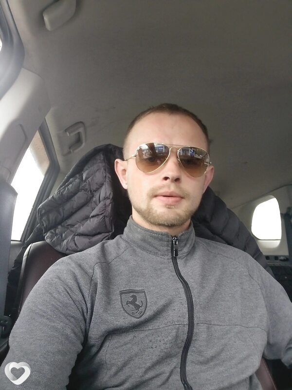 Андрей, 34, Витебске — анкета №529715