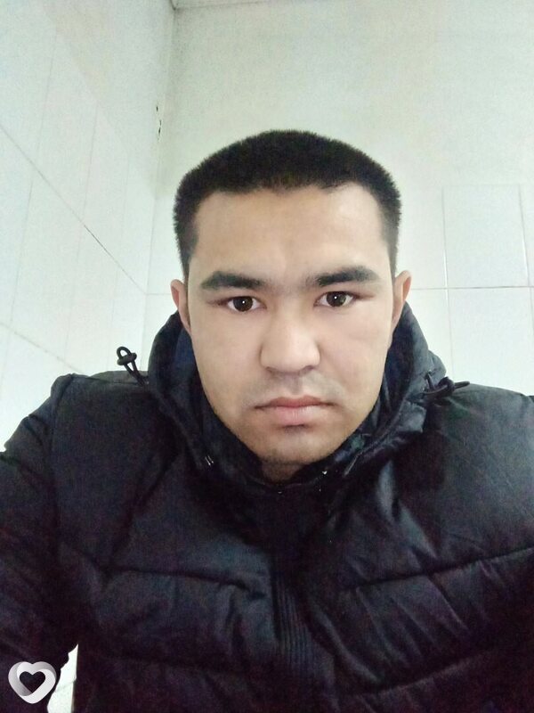 Ерасыл, 32, Усть-Каменогорск — анкета №529718