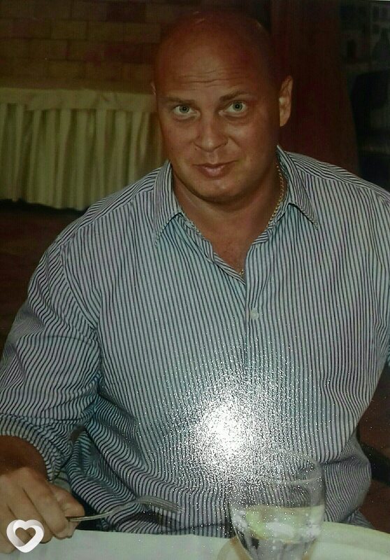 Олег, 47, Москве — анкета №530000