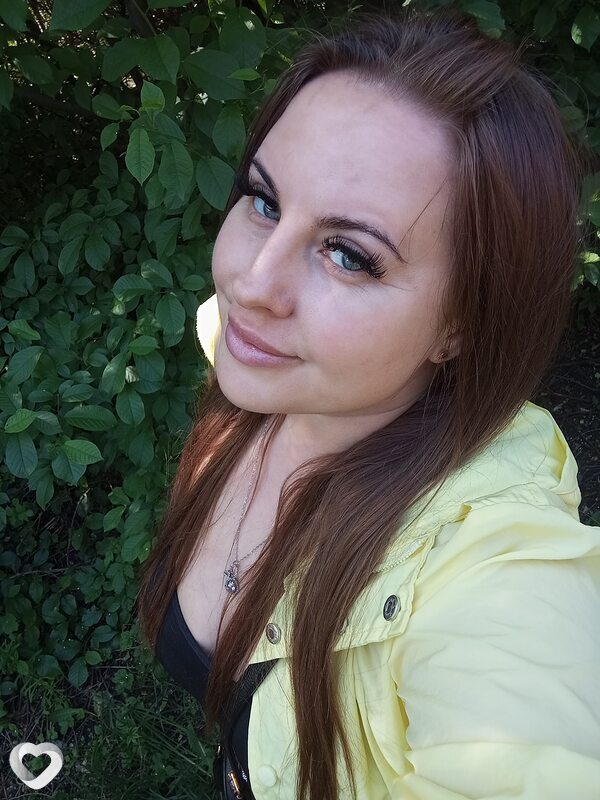 Lana, 38, Донецке — анкета №530011