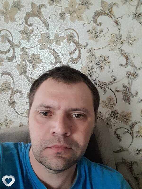 Артем, 39, Харькове — анкета №530013