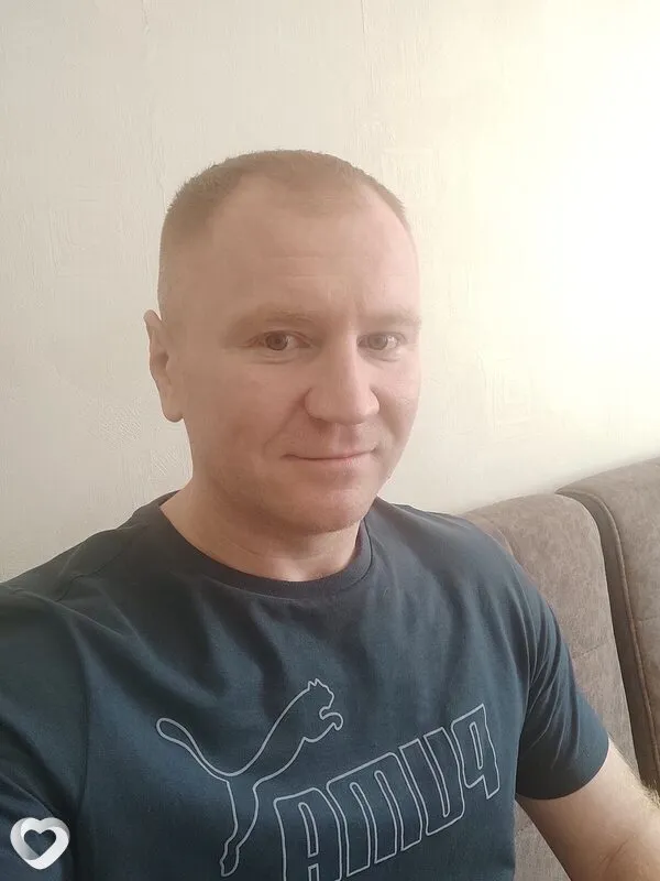 Евгений, 43, Барнауле — анкета №530015