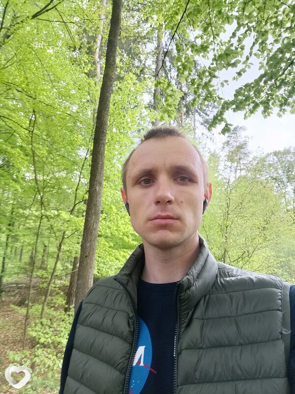 Andrey, Гданьск