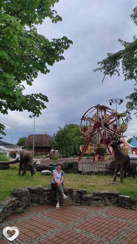 Яна, Ванино