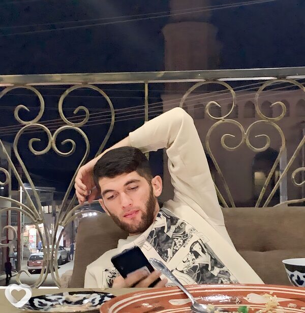 Фед, 29, Волгограде — анкета №529977