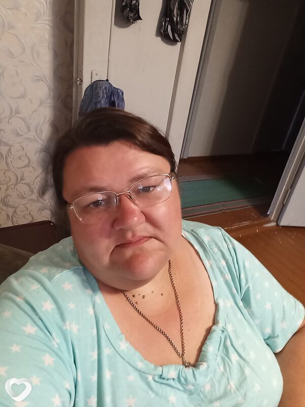 Настя, 38, Дрогичине — анкета №529979