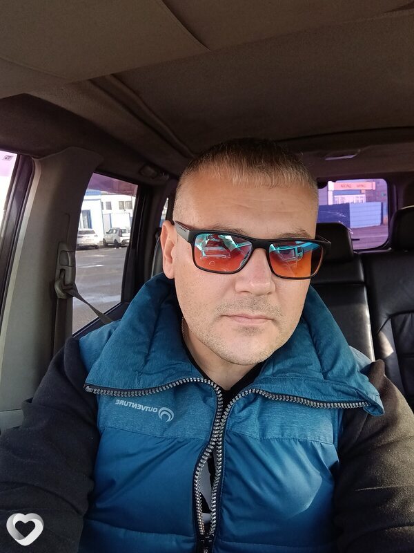 Алексей, 41, Междуреченске — анкета №529982