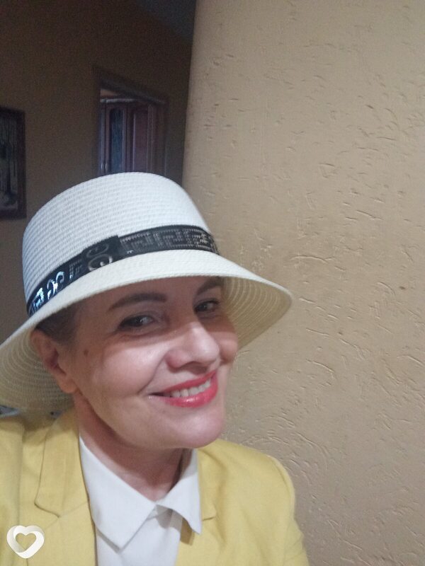 Наталья, 65, Минске — анкета №529983