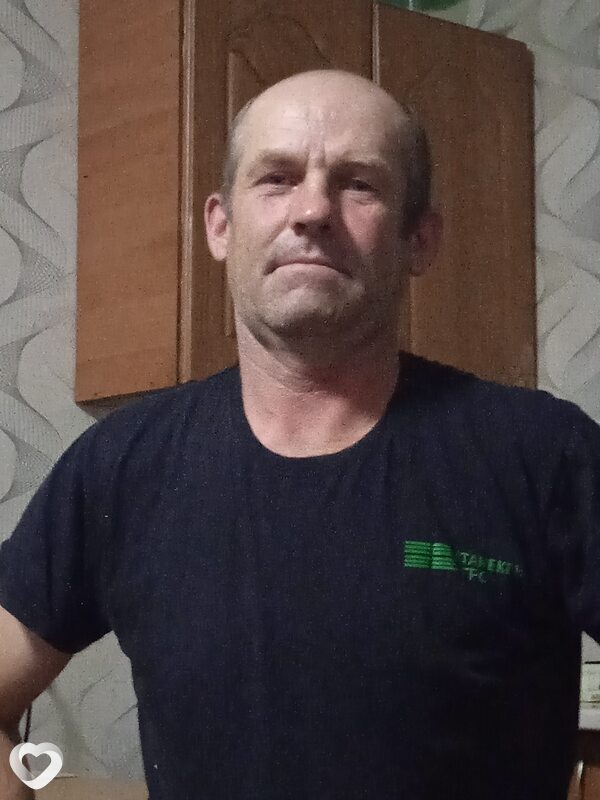 Юрий, 51, Кокшетау — анкета №529984