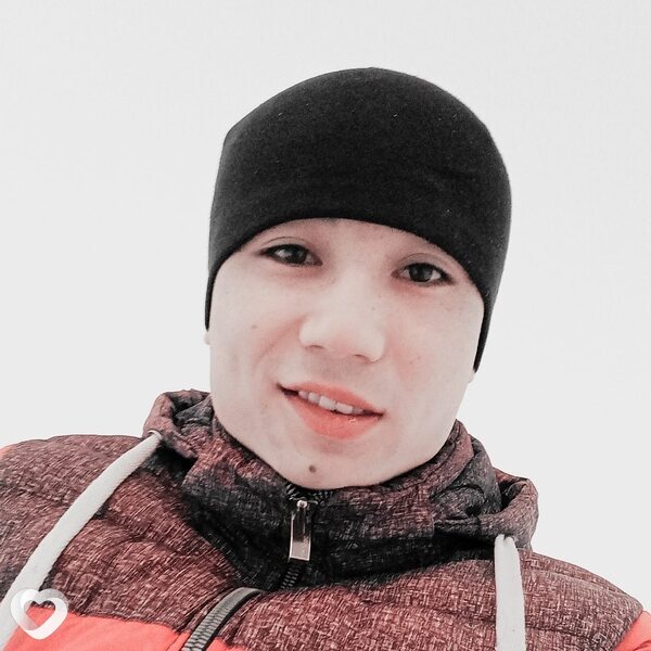 Жасур, 25, Омске — анкета №529985