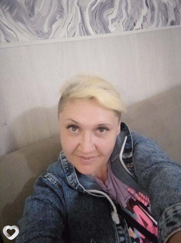 Алена, 40, Семей — анкета №529992