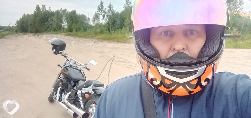 Олег, 46, Сургуте — анкета №529854