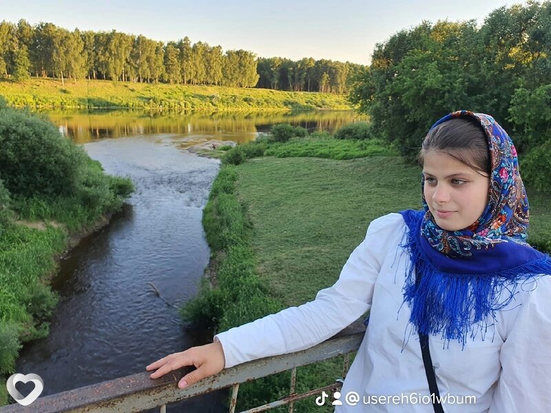 Екатерина, 22, Минске — анкета №529858