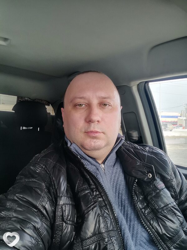 Андрей, Калачинск