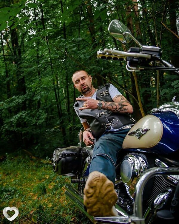 Александр, 36, Набережных Челнах — анкета №529863