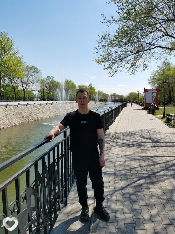 Александр, 32, Благовещенске — анкета №529864