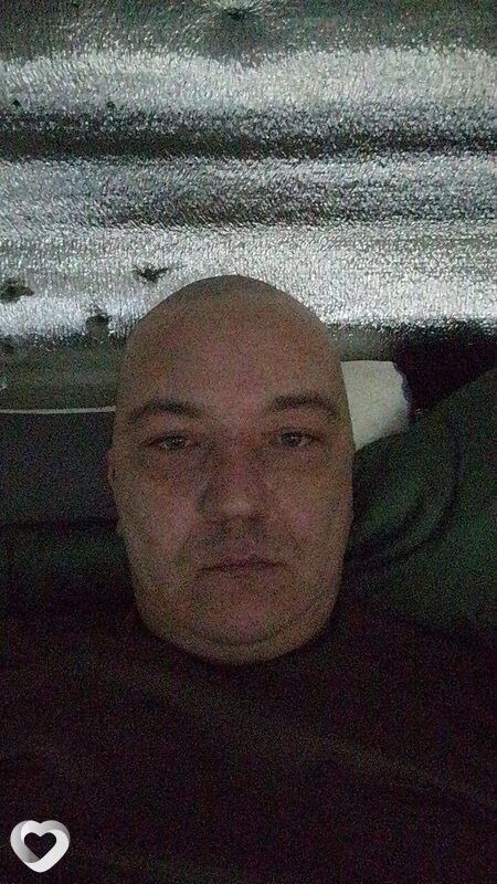 Сергей, 38, Тольятти — анкета №529870