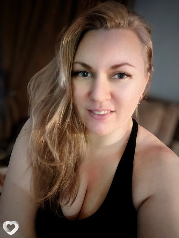Ирина, 41, Белове — анкета №529803