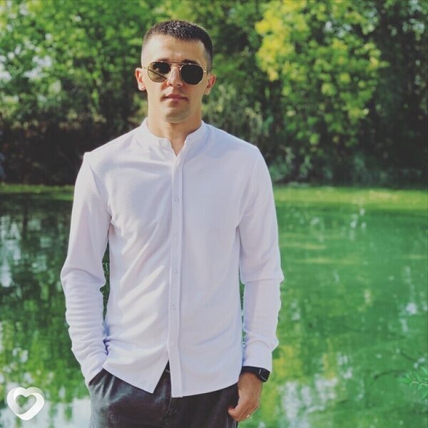 Михаил, 42, Белой Калитве — анкета №529805