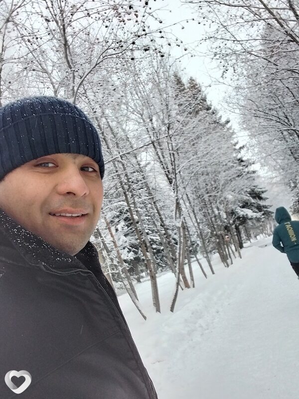 Sanjar, 35, Новосибирске — анкета №529809