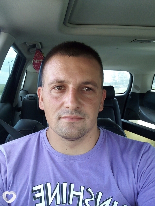 Антон, 39, Санкт-Петербурге — анкета №529810