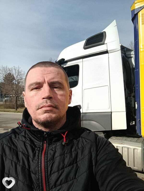 Александр, 43, Витебске — анкета №529812