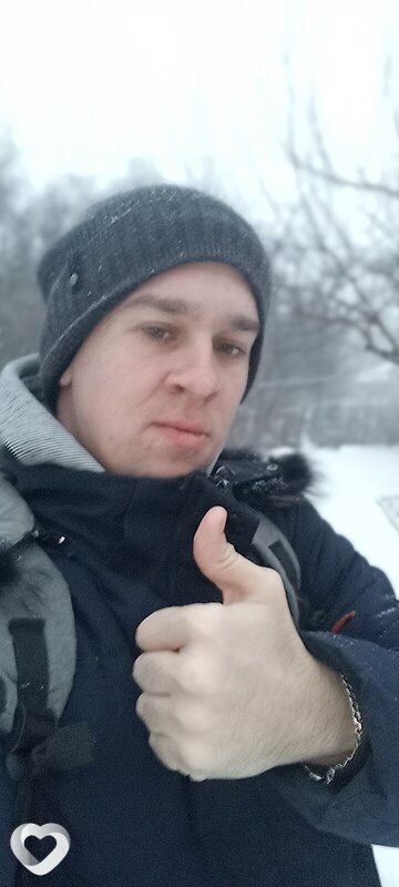 Александр, 34, Таганроге — анкета №529813